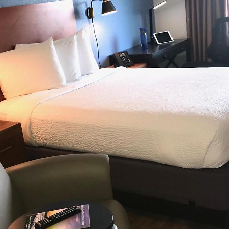 Hotel Focus Sfo Selatan San Francisco Luaran gambar