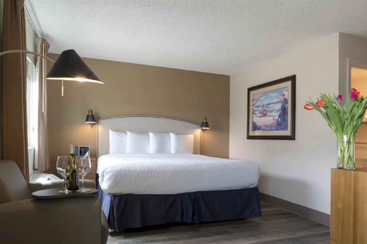 Hotel Focus Sfo Selatan San Francisco Luaran gambar