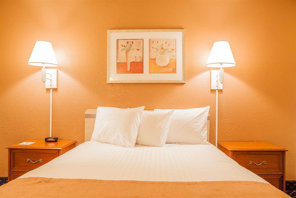 Hotel Focus Sfo Selatan San Francisco Luaran gambar