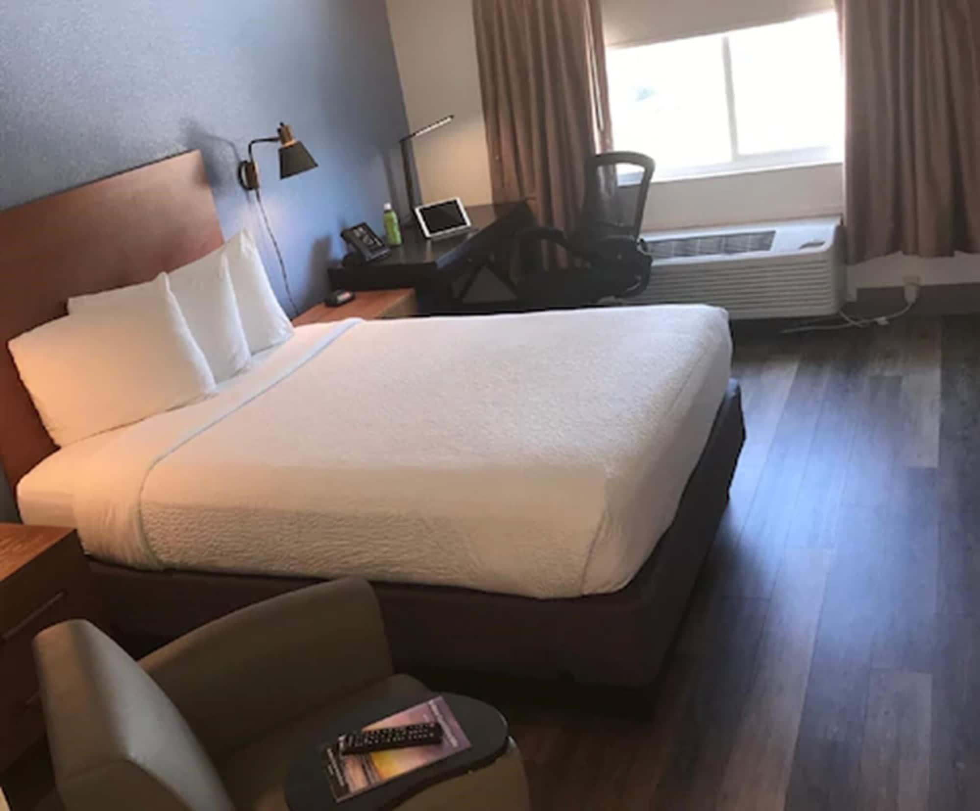 Hotel Focus Sfo Selatan San Francisco Luaran gambar