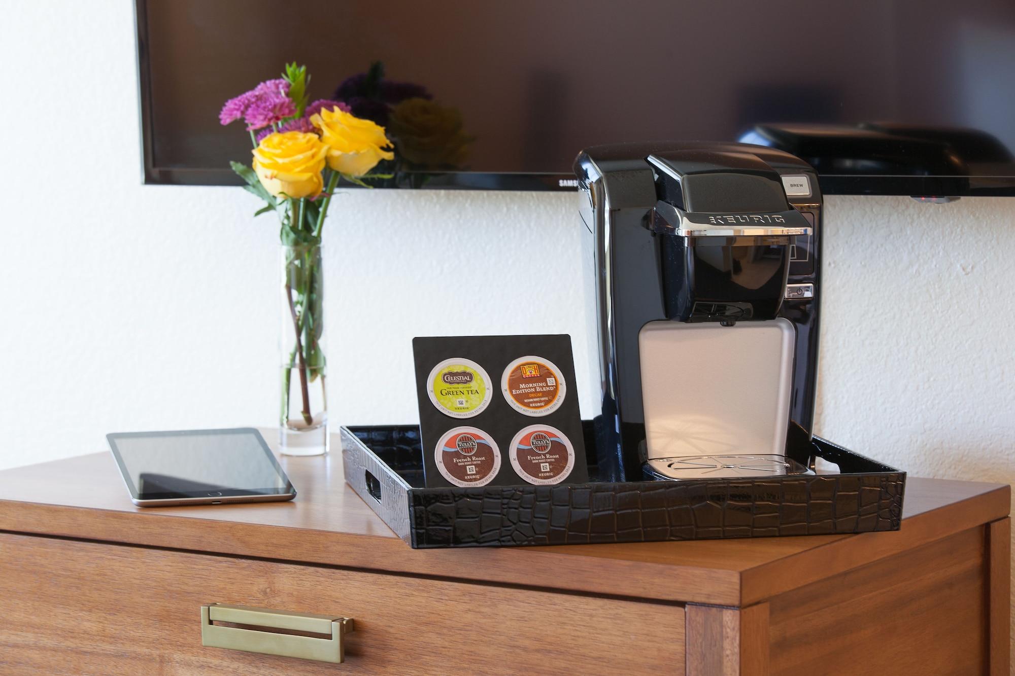 Hotel Focus Sfo Selatan San Francisco Luaran gambar