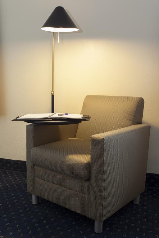 Hotel Focus Sfo Selatan San Francisco Luaran gambar