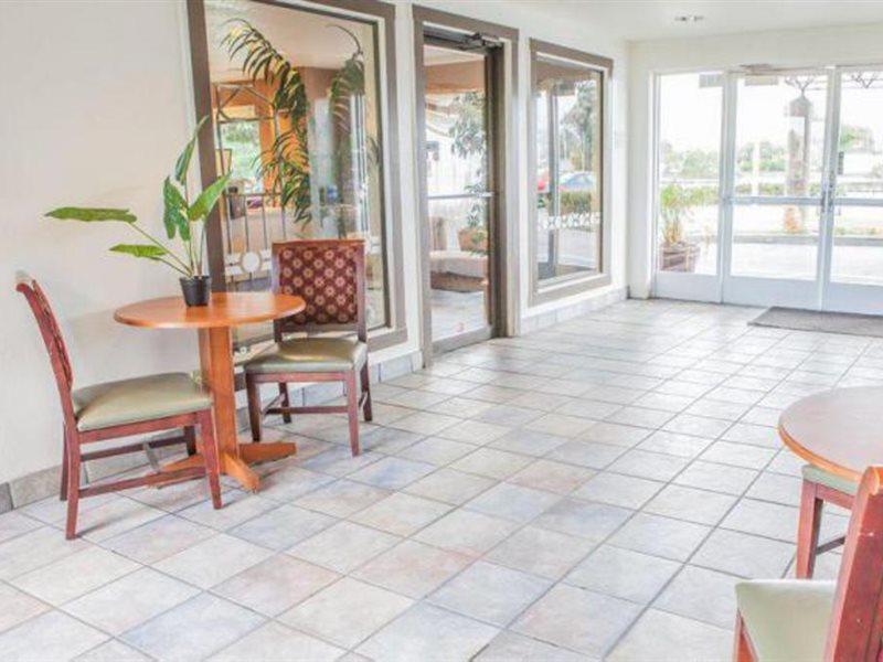 Hotel Focus Sfo Selatan San Francisco Luaran gambar