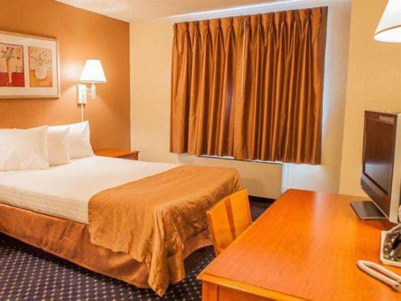Hotel Focus Sfo Selatan San Francisco Luaran gambar