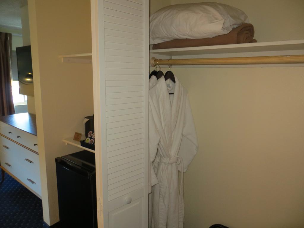 Hotel Focus Sfo Selatan San Francisco Luaran gambar