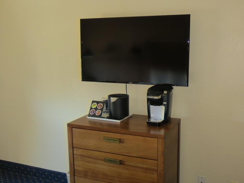 Hotel Focus Sfo Selatan San Francisco Luaran gambar