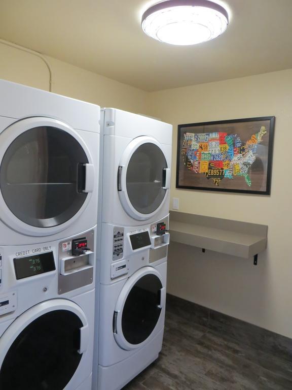 Hotel Focus Sfo Selatan San Francisco Luaran gambar