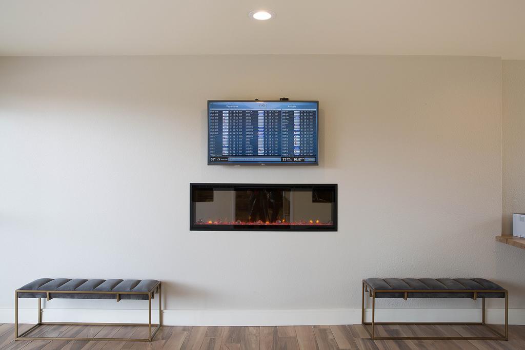 Hotel Focus Sfo Selatan San Francisco Luaran gambar