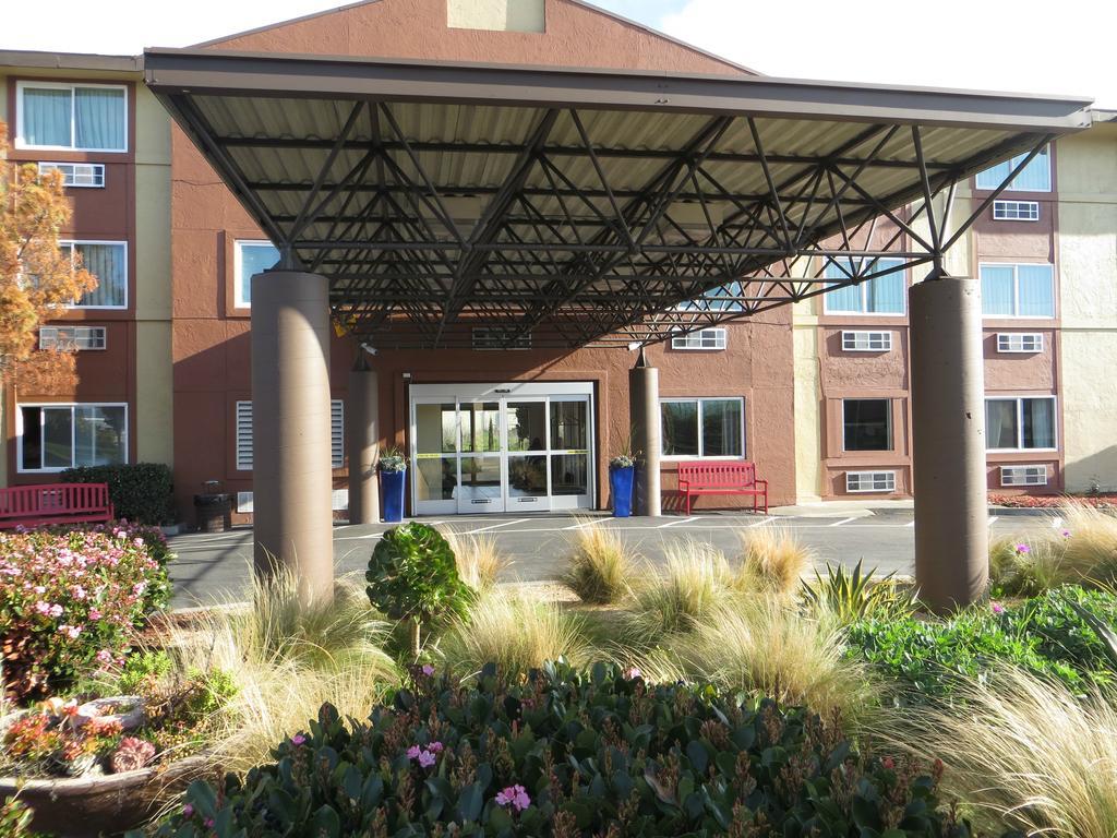 Hotel Focus Sfo Selatan San Francisco Luaran gambar