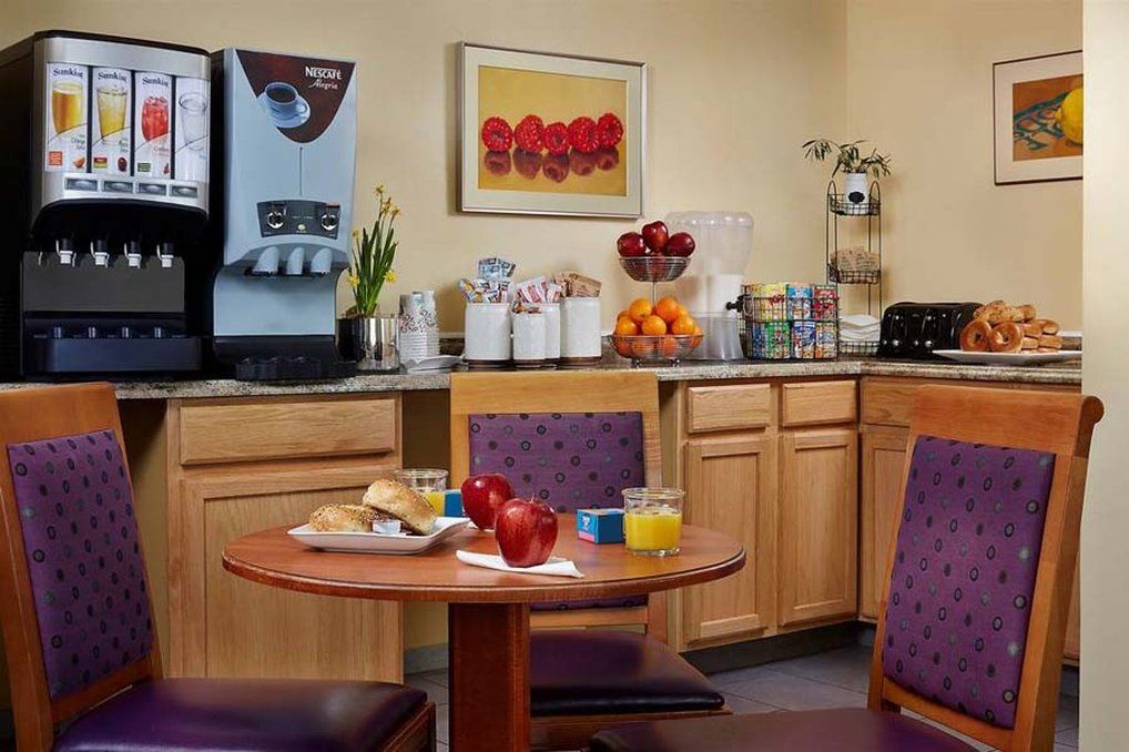 Hotel Focus Sfo Selatan San Francisco Luaran gambar